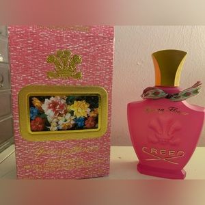 Creed Spring flower 2.5 fl oz